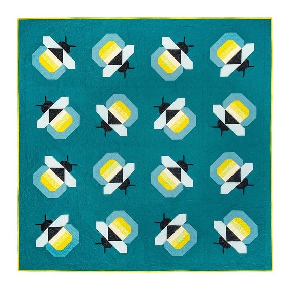 Firefly Paper Pattern Firefly Paper Pattern