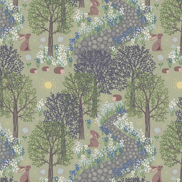 Tissu coton au mètre lot de tissus : 3x 100x160 cm - coton piqué gaufré arc-en-ciel, citrouille