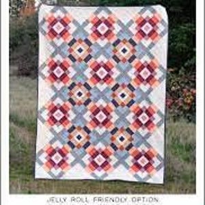 Kitchen Table Quilting The Birdie Quilt Pattern KTQ131, 3 Sizes