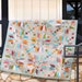 It’s Sew Emma Upbeat Quilt Pattern - 4 Size Variations per Pattern - Etsy