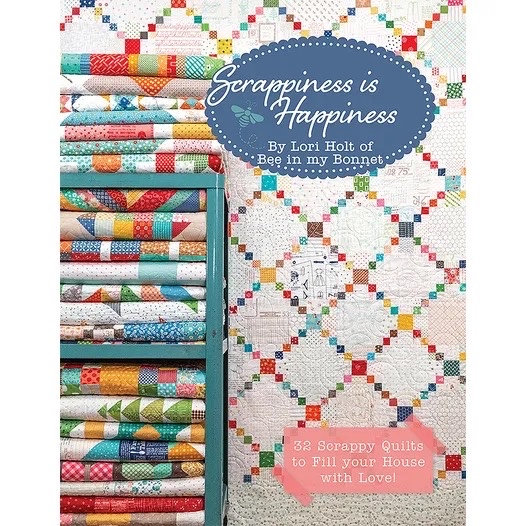 Sale Prim and Proper Quilt Book by Lori Holt of Bee in My Bonnet and Its  Sew Emma Patterns for Riley Blake Designs ISE-941 -  Israel