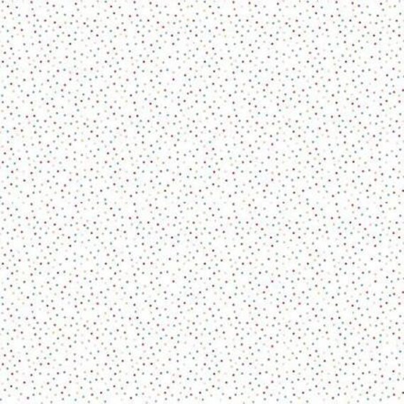 Poppie Cotton Country Confetti Blenders Fabric Collection Etsy