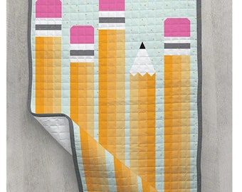 Kit de pancarta para puerta de regreso a clases de Riley Blake, tamaño terminado: 20" x 36"
