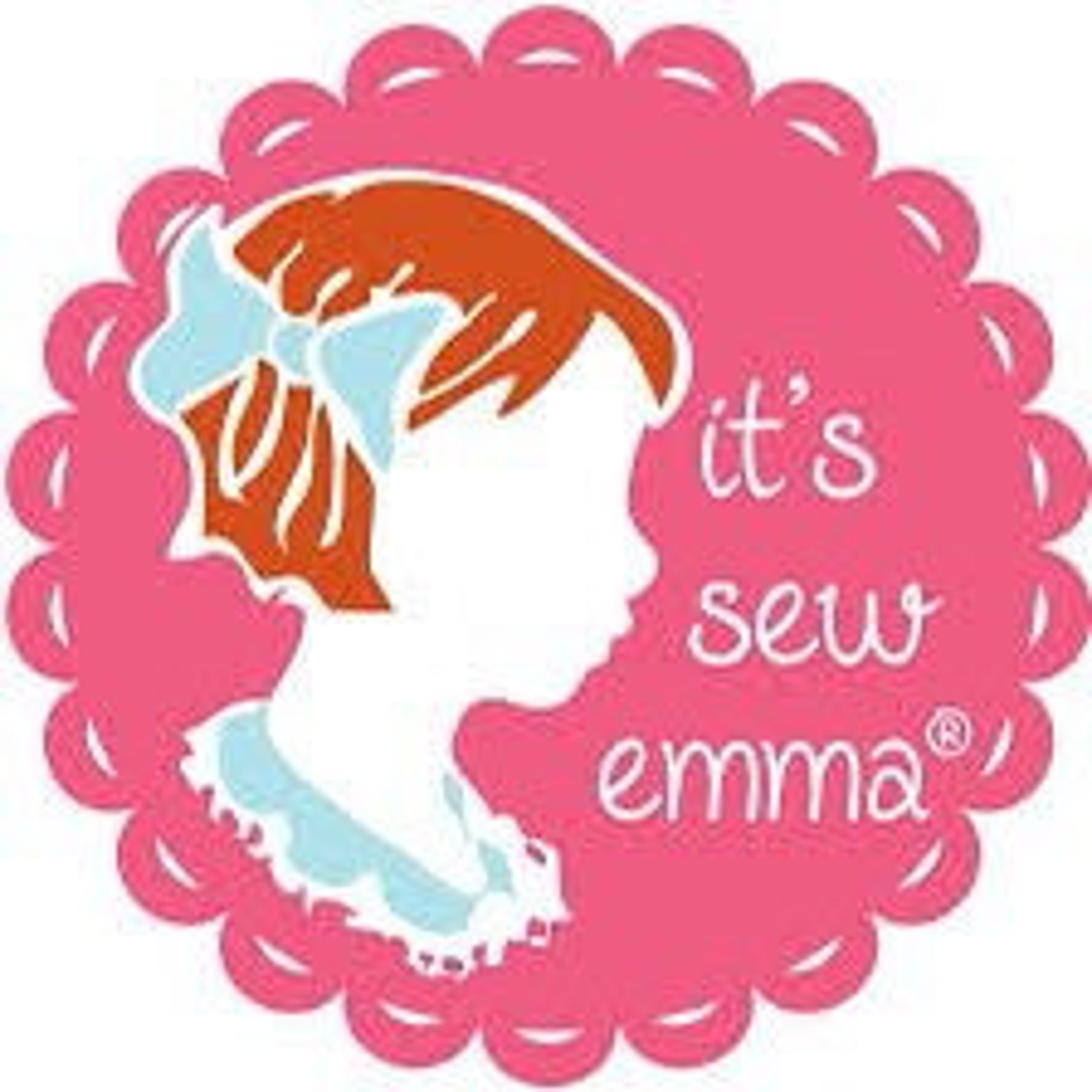 Its Sew Emma Knot Today Quilt Pattern Finished Size 53x68 Etsy