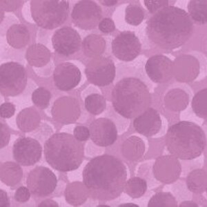 Lewis & Irene Bumbleberries Blenders Celtic Lilac BB336 Premium 100% Cotton Quilt Shop Quality Fabrics