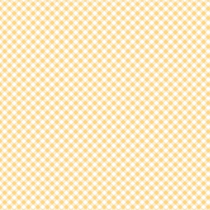 LAST BOLT!! Poppie Cotton Farmhouse Favorites Fabric Collection Gingham Picnic on Dandelion Premium 100% Cotton Quilt Shop Quality Fabrics