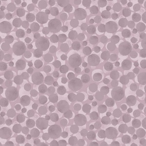 Lewis & Irene Bumbleberries Blenders Fabric Collection Muted Thistle BB287 Premium 100% Cotton Quilt Shop Quality Fabrics