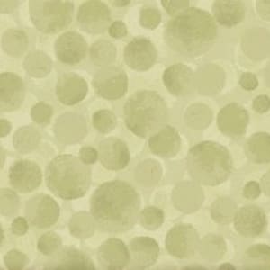 Lewis & Irene Bumbleberries Blenders Gentle Green BB268 Premium 100% Cotton Quilt Shop Quality Fabrics