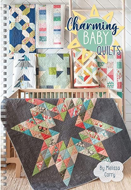 Evergreen Quilt Pattern | It's Sew Emma #ISE-177