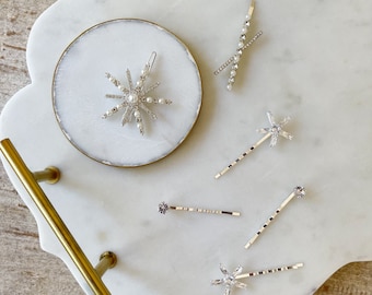 Pasador de pelo, pasador de perla, pinzas de pasadores, accesorios para el cabello, pasador de cabello, pinzas para el cabello, pinza para el cabello de perla, accesorios para el cabello de perlas, regalo para el cabello