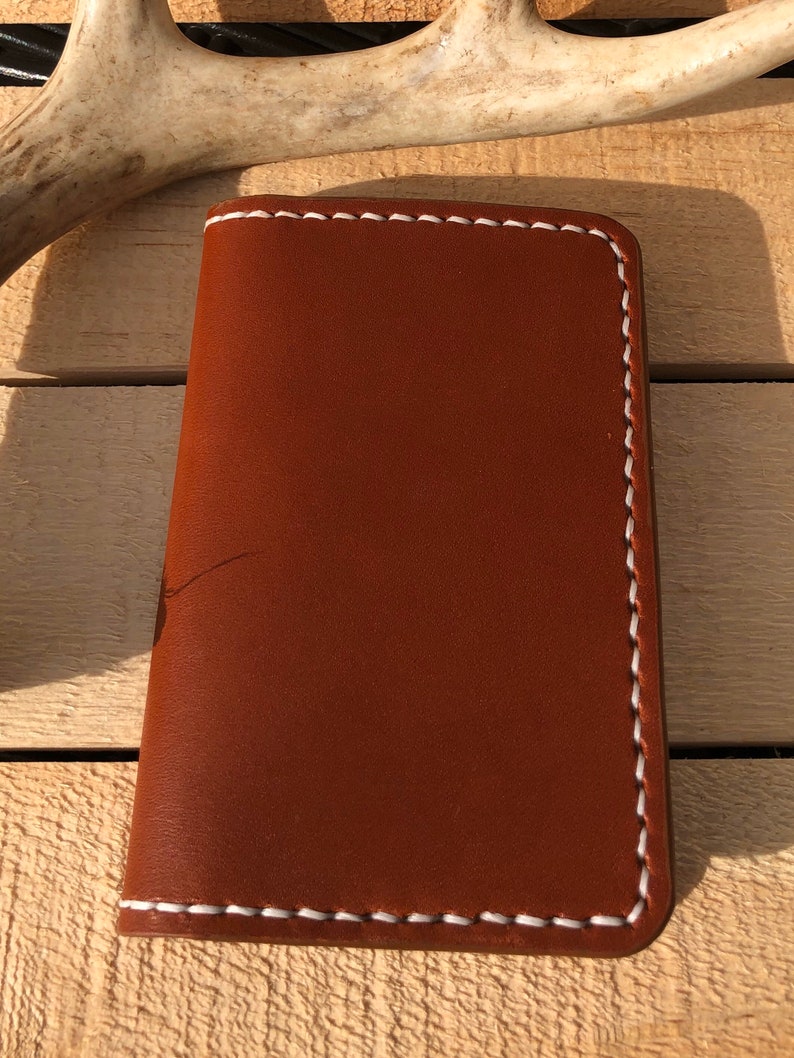 handcrafted nazi wallet handcrafted nazi wallet