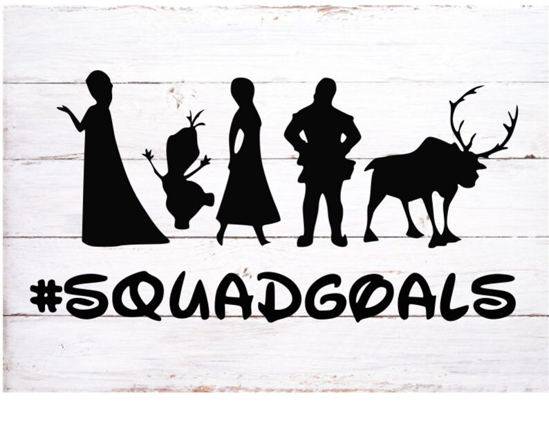 Free Free Disney Svg Files Silhouette