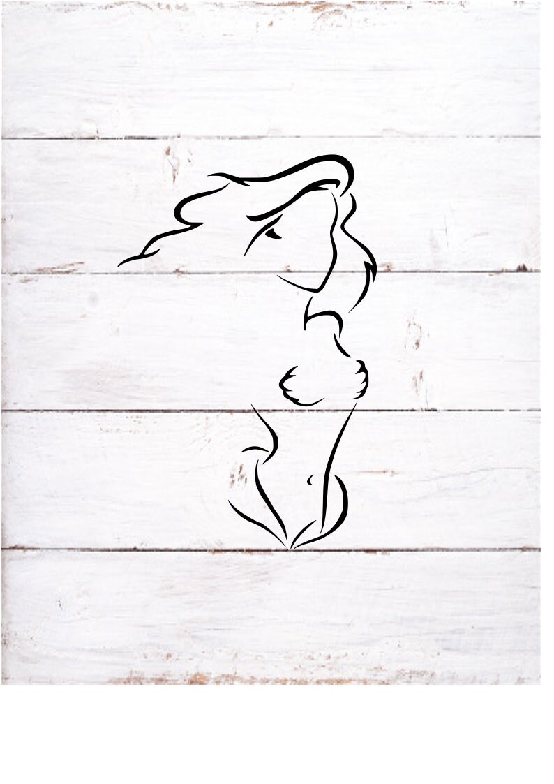 Free Free 67 Little Mermaid Svg Cricut SVG PNG EPS DXF File