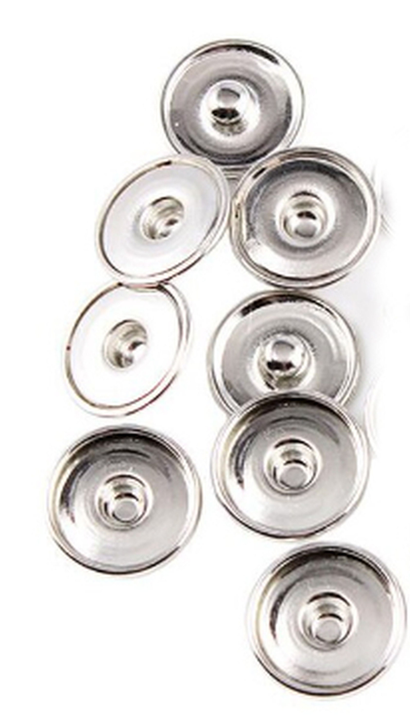 Œillet Oeillet Pince Toile Setter Réparation Kit 9.5mm Five-Jaw Bouton  Pinces