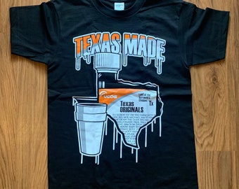 custom texans shirts