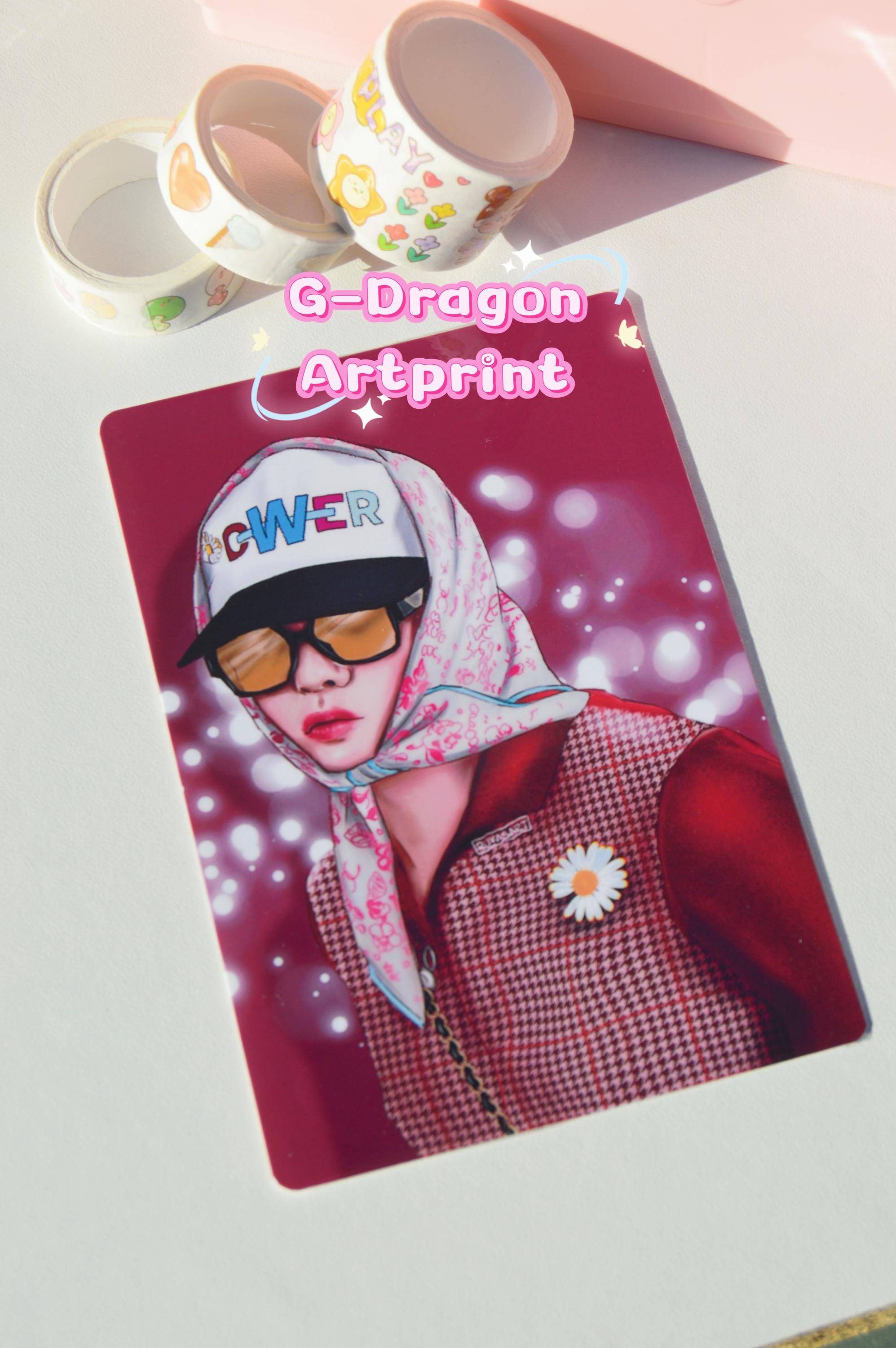 Bigbang Collectables - Etsy
