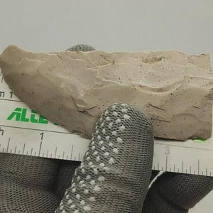 Rare Neolithic Stone Tool – Cucuteni-Trypillian Culture Sickle / Knife – 5200–3500 BC – Prehistoric Artifact #9