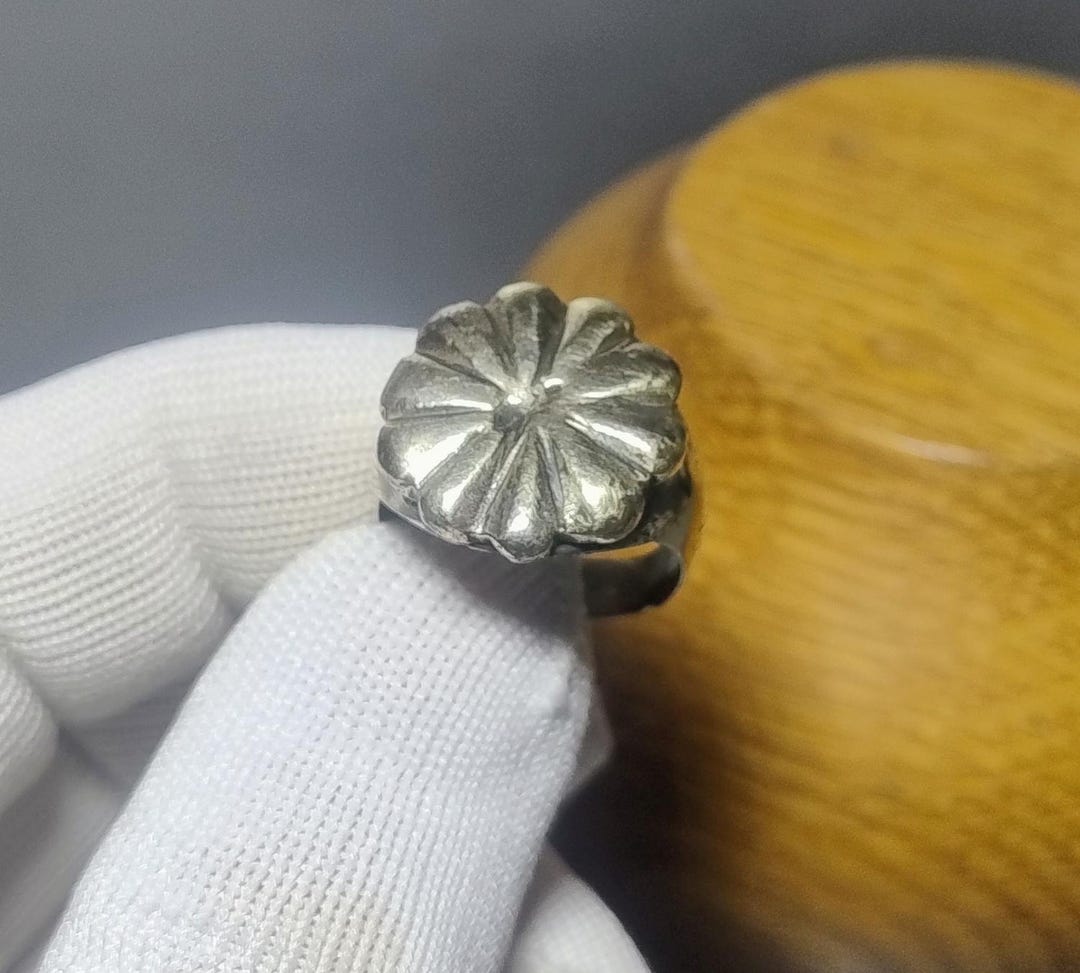 Ancient Medieval Ring , Original Medieval Jewelry, Rare Old Authentic ...
