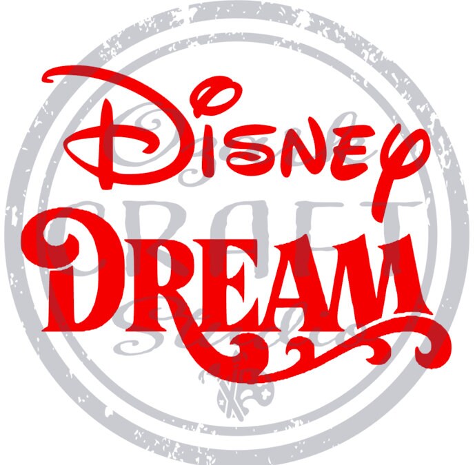 Disney Dream Logo