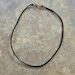 see more listings in the Leather Neck Cords section