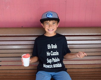 18 month hawaiian shirt