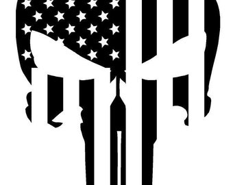 Download Punisher Svg Etsy