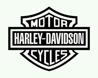 Download Harley Davidson Svg Files For Cricut Etsy