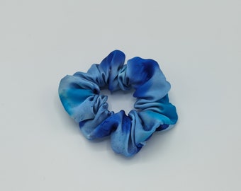 Mulberry Silk Scrunchie - Atlas