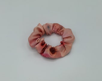 Mulberry Silk Scrunchie - Angkor