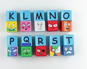 alphablock toys