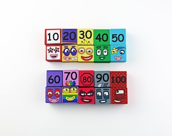number blocks for toddlers
