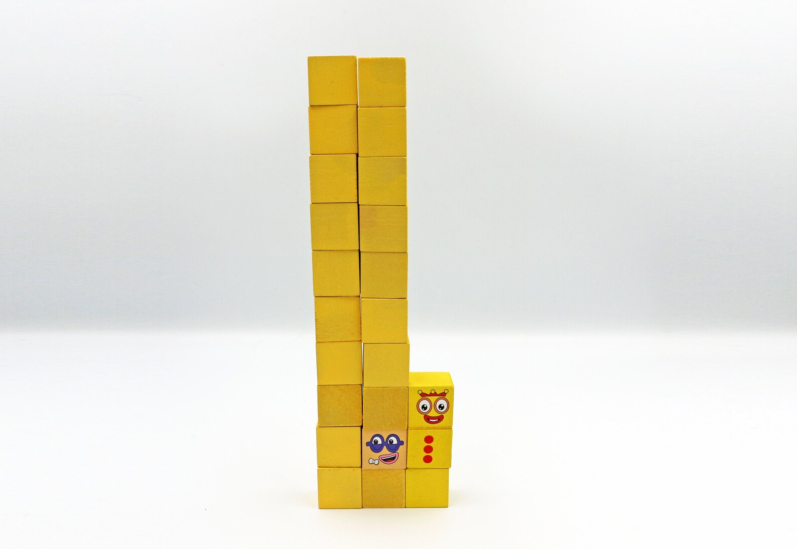 0.25 numberblocks