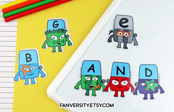 アルファブロックス　マグネティックワールドマジックセット　Alphablocks Alpha Blocks magazine with magnet magic set!!! - YouTube