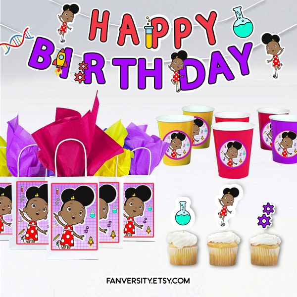 True and the Rainbow Kingdom Etsy