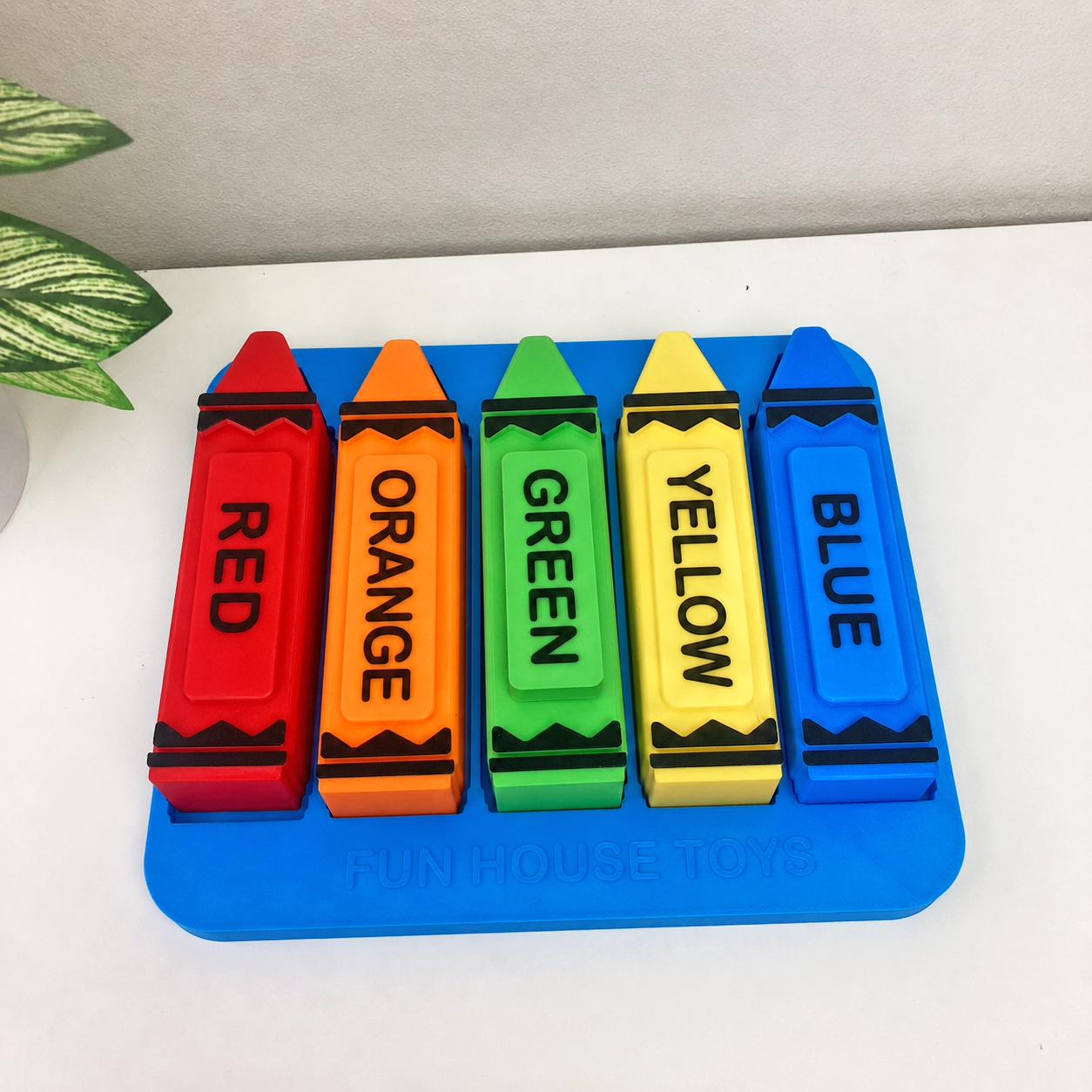Numberblocks Mathlink Cubes 31 40 - Etsy Israel