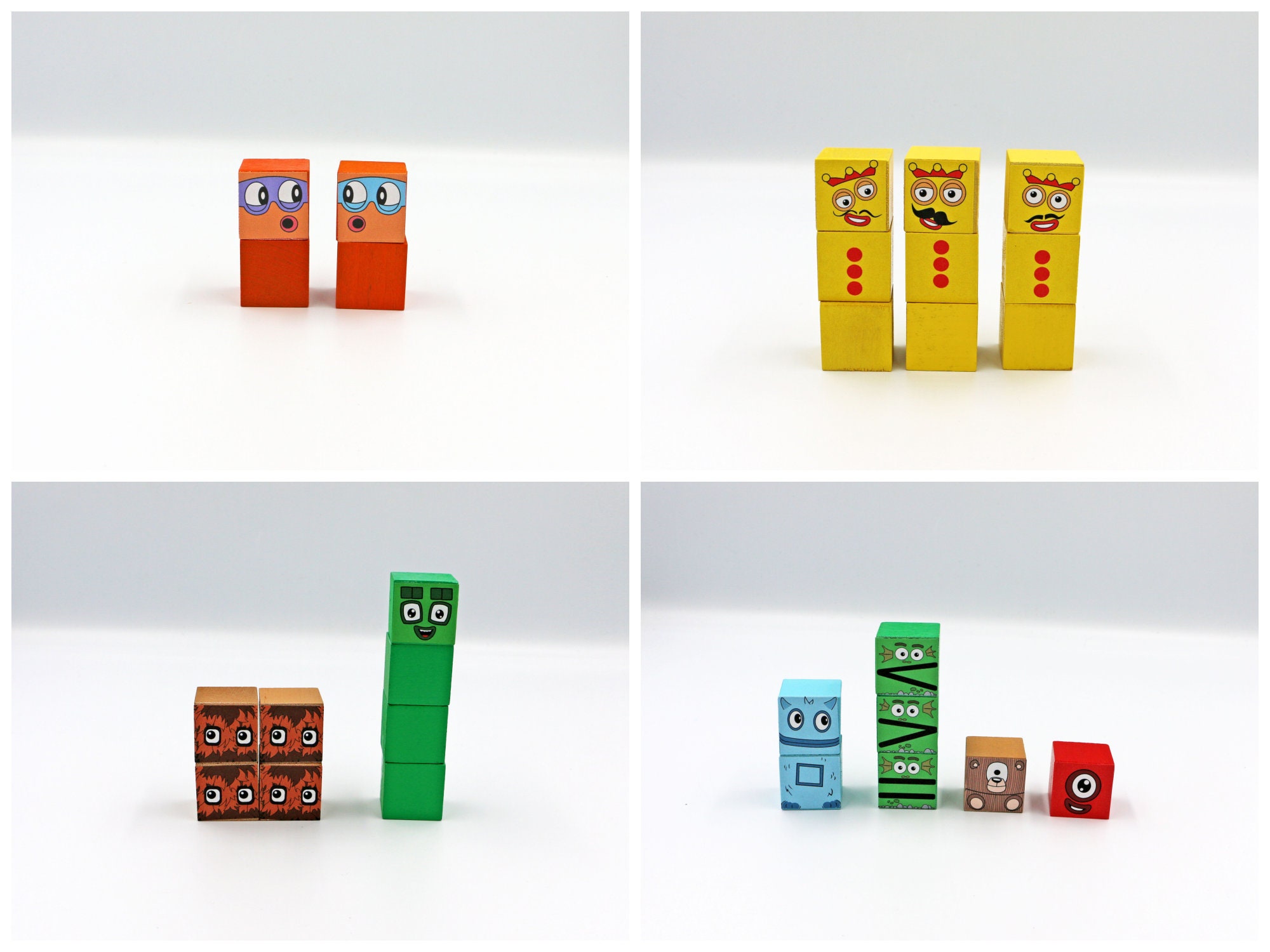 Blockzilla for sale Only 3 left at 70