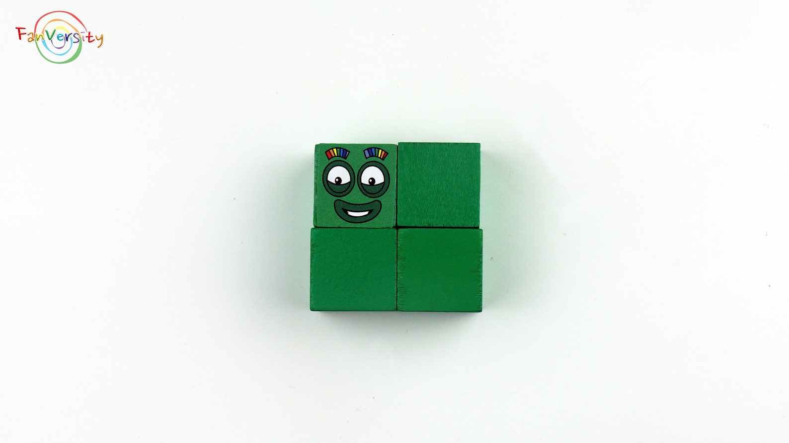 Numberblocks 11 20 Stackable Wooden Blocks FREE Worksheet Etsy