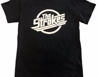 the strokes t shirt urban outfitters