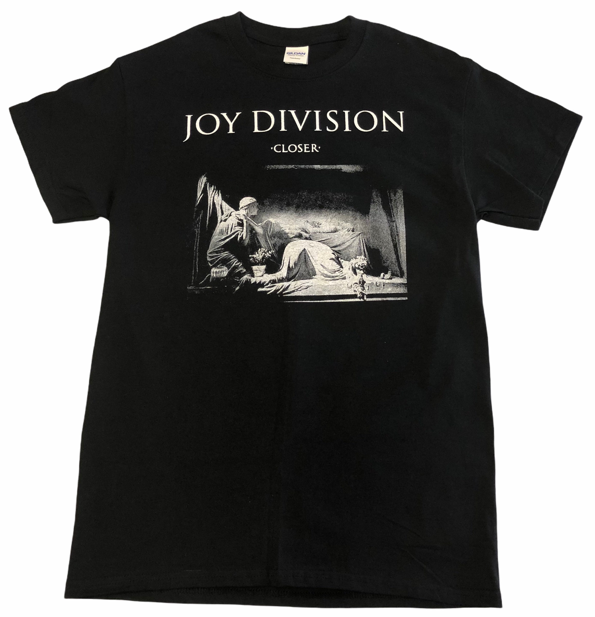 Iconic Joy Division 