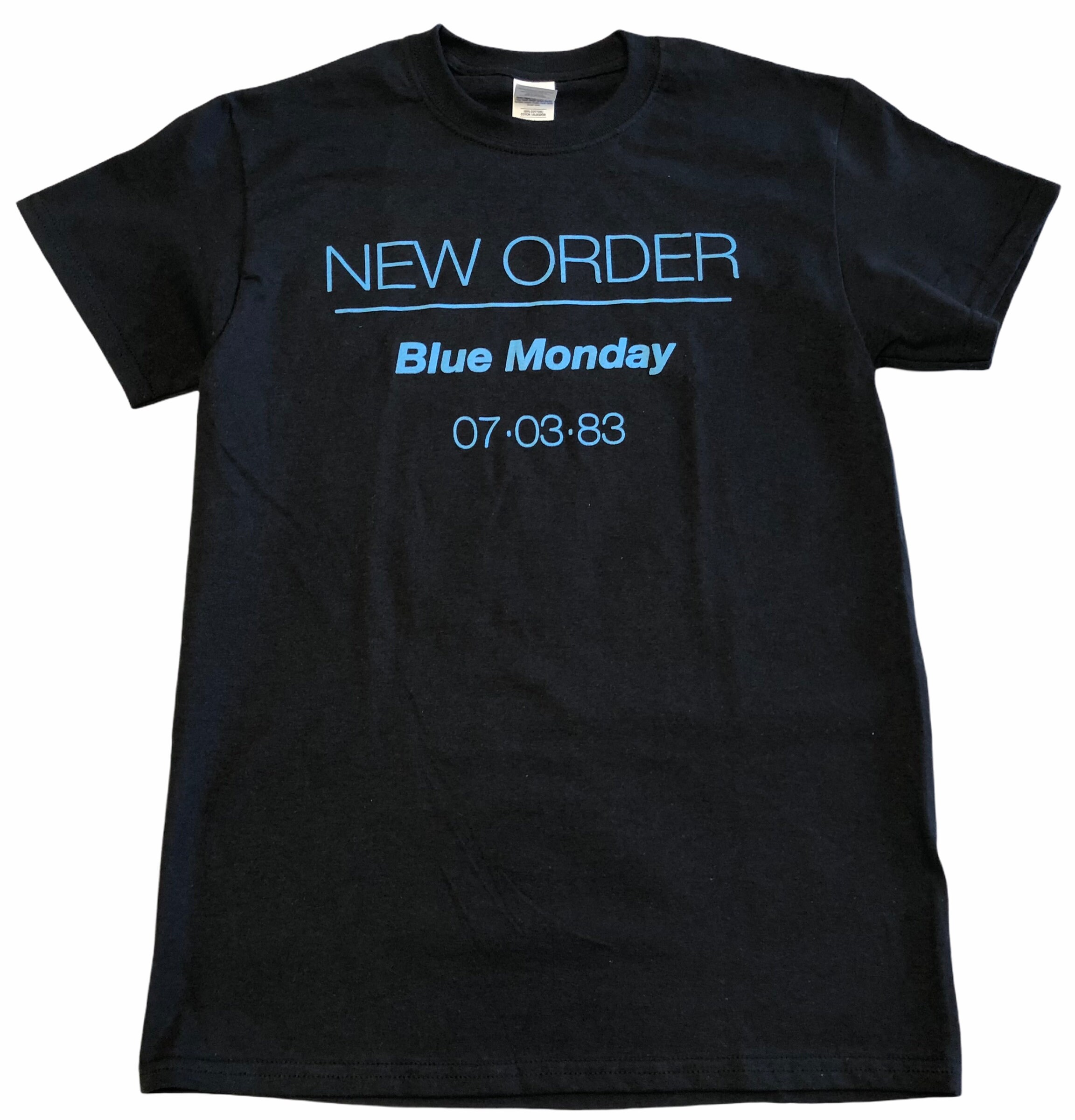 New Order 