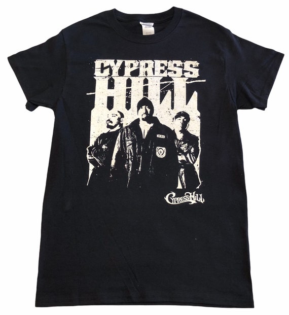 cypress hill tshirts