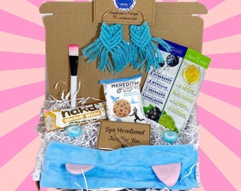 Comfort care package | Etsy HAPPY PAMPER™ Gift Set