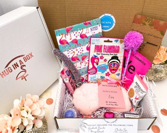 gift boxes for teens