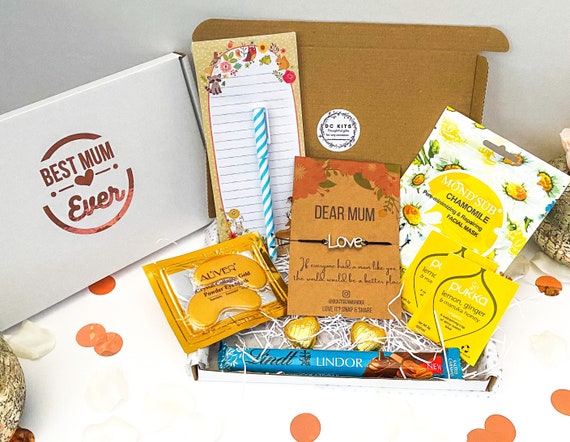 mother to be pamper box