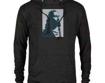 Jesus Premium Unisex Pullover Hoodie