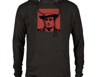 Paul Newman Premium Unisex Pullover Hoodie