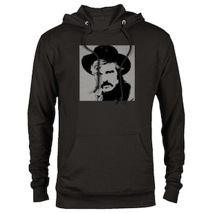 Robert Redford Premium Unisex Pullover Hoodie