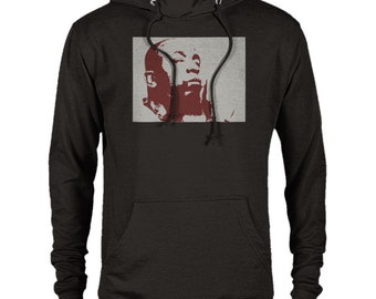 Tech N9ne Premium Unisex Pullover Hoodie