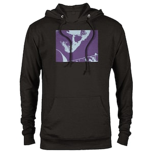 Jerry Garcia Premium Unisex Pullover Hoodie
