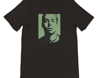 Adam Yauch (MCA) Premium Unisex Crewneck T-shirt